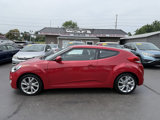Used 2017 Hyundai Veloster image 5