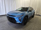 New 2025 Chevrolet Trax ACTIV w/ Driver Confidence Package image 4