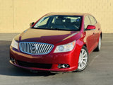 Used 2010 Buick LaCrosse CXL image 3