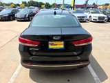 Used 2018 Kia Optima LX w/ 17" Alloy Wheels Package image 6