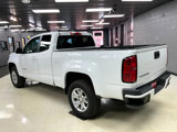 Used 2022 Chevrolet Colorado LT w/ Safety Package image 4