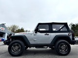 Used 2016 Jeep Wrangler Sport image 4