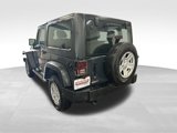 Used 2017 Jeep Wrangler Sport w/ Mopar Black Appearance Group image 3