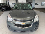 Used 2013 Chevrolet Equinox LT w/ Driver Convenience Package image 2