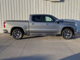 New 2025 Chevrolet Silverado 1500 LT w/ All Star Edition Plus image 4