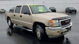Used 2005 GMC Sierra 1500 SLE image 2