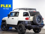 Used 2008 Toyota FJ Cruiser 4WD image 3
