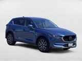 Used 2018 MAZDA CX-5 Touring w/ Preferred Equipment Package image 3