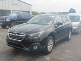 Used 2018 Subaru Outback 2.5i Premium w/ Popular Package #1 image 3