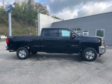 Used 2017 Chevrolet Silverado 2500 W/T w/ WT Convenience Package image 2