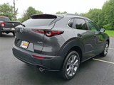 Used 2022 MAZDA CX-30 AWD 2.5 S w/ Preferred Package image 4