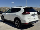 Used 2020 Nissan Rogue SV w/ Premium Package image 4