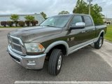 Used 2012 RAM 3500 Laramie image 5