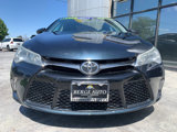 Used 2015 Toyota Camry SE image 2