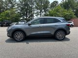 New 2025 Ford Escape SE image 4