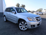Used 2010 Mercedes-Benz GLK 350 2WD image 4