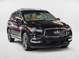 Used 2016 INFINITI QX60 FWD w/ Deluxe Technology Package image 3