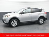 Used 2015 Toyota RAV4 LE image 2