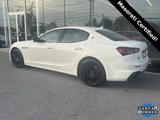 Certified 2021 Maserati Ghibli S Q4 image 4