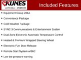 Used 2022 Ford Escape SE w/ Convenience Package image 2