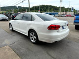 Used 2013 Volkswagen Passat 2.5 SE image 6