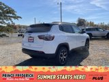 New 2025 Jeep Compass Limited w/ Sun and Sound Group image 3