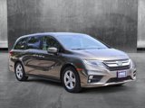 Used 2019 Honda Odyssey EX-L image 3