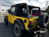 Used 2006 Jeep Wrangler X image 3