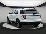Used 2015 Ford Explorer XLT w/ Equipment Group 202B image 5