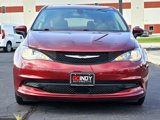 Used 2021 Chrysler Voyager LX image 2