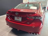 Used 2021 Toyota Camry SE image 4
