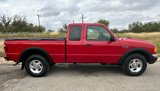 Used 2001 Ford Ranger 4x4 SuperCab image 5