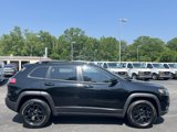 Used 2022 Jeep Cherokee Latitude image 6