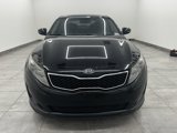 Used 2012 Kia Optima SX w/ Premium Pkg image 2