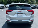 Used 2019 GMC Terrain SLT image 5