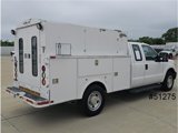 Used 2015 Ford F350 XL w/ Power Equipment Group image 2