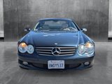 Used 2003 Mercedes-Benz SL 500 image 2