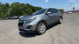 Used 2024 Chevrolet Equinox LT image 4
