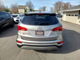 Used 2018 Hyundai Santa Fe Sport w/ 2.4L Value Package 02 image 4