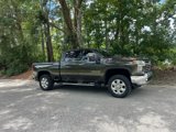 Used 2022 Chevrolet Silverado 2500 LTZ w/ LTZ Plus Package image 2