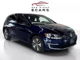 Used 2019 Volkswagen e-Golf SE w/ Driver Assistance Package image 3