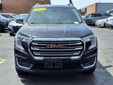 Used 2023 GMC Terrain SLT image 2