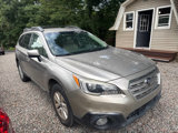 Used 2017 Subaru Outback 2.5i Premium image 4