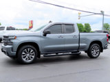 Used 2019 Chevrolet Silverado 1500 RST image 2