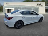 Used 2022 Acura ILX w/ Premium & A-SPEC Package image 4