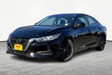 Used 2020 Nissan Sentra SV w/ Electronics Package image 2
