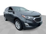 Certified 2021 Chevrolet Equinox LT image 2
