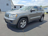 Used 2011 Jeep Grand Cherokee Laredo image 3