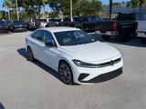 New 2025 Volkswagen Jetta Sport image 2