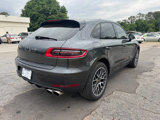 Used 2017 Porsche Macan S w/ Premium Package Plus image 5
